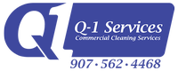 Q-1 Services LLC Q-1 Services LLC