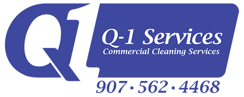 Q-1 Services LLC Q-1 Services LLC