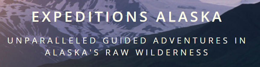 Expeditions Alaska, LLC Expeditions Alaska, LLC