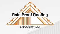 Rain Proof Roofing Rain Proof Roofing