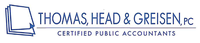 Thomas, Head, Greisen, PC