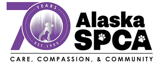 Alaska SPCA Inc. Alaska SPCA Inc.