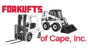 Forklifts of Cape, Inc.