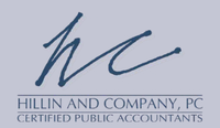 Hillin & Company, PC