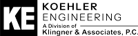 Koehler Engineering - A Division of Klingner & Associates PC