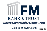 FM Bank & Trust