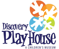 Discovery Playhouse, A Children's Museum