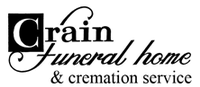 Crain Funeral Home and Cremation Service