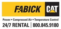 Fabick CAT Power Systems