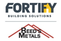 Fortify Building Solutions Reed's Metals 
