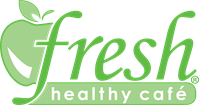 Fresh Healthy Cafe