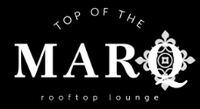 Top of the Marq Rooftop Lounge