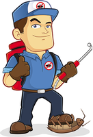 Bug Guy Pest Services LLC