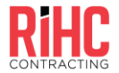 RIHC -Robinson Industrial, Heavy & Commercial Contracting, Inc. 