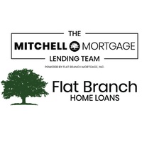 Flat Branch  - The Mitchell Mortgage Lending Team