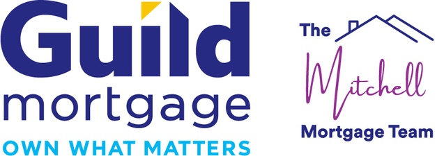 Guild Mortgage - The Mitchell MortgageTeam
