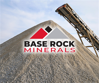Base Rock Minerals