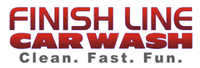 Finish Line Car Wash Finish Line Car Wash