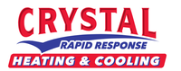 Crystal Heating & Cooling