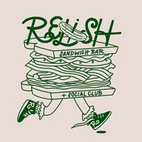 Relish 