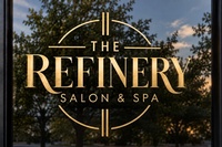 The Refinery Salon and Spa