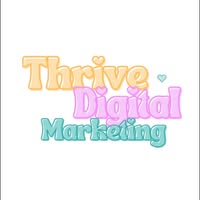 Thrive Digital Marketing