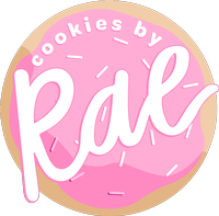 Cookies by Rae