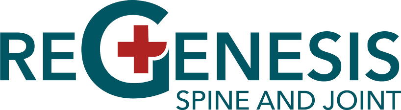 Regenesis Spine and Joint