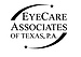 Eye Care Associates of Texas, PA