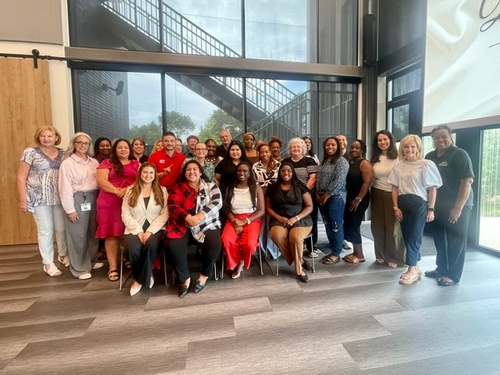 Professional Development Series - Marketing - August 2026