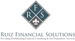 Ruiz Financial Solutions, Ltd. Co.