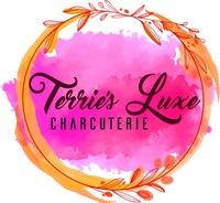 Terrie's Luxe Charcuterie Boards