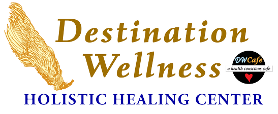 Destination Wellness