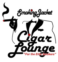 Smoking Jacket Cigar Lounge