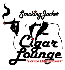 Smoking Jacket Cigar Lounge