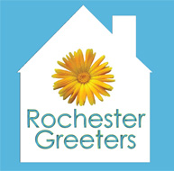 Rochester Greeters                                     