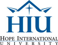 Hope International University Hope International University