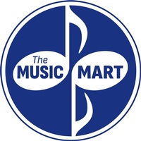 The Music Mart 