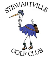 Stewartville Golf Club / Adamson Events