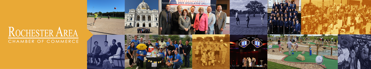 Rochester Area Chamber of Commerce