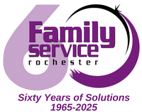 Family Service Rochester, Inc.