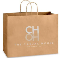 The Casual House