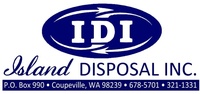 Island Disposal