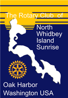 Rotary Club of North Whidbey Island Sunrise