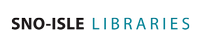 Sno-Isle Library, Oak Harbor Library