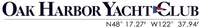 Oak Harbor Yacht Club