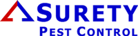 Surety Pest Control