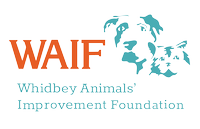 WAIF (Whidbey Animals' Improvement Foundation)