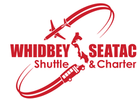 Whidbey SeaTac Shuttle & Charter