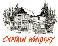 Captain Whidbey Inn